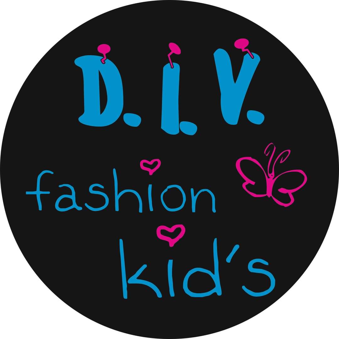 Div Fashion Kids