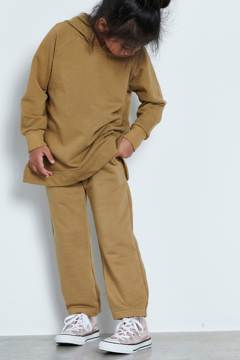 TROUSERS – SWEATER SET