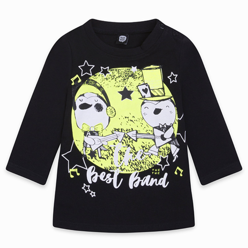 BEST BAND BLOUSE