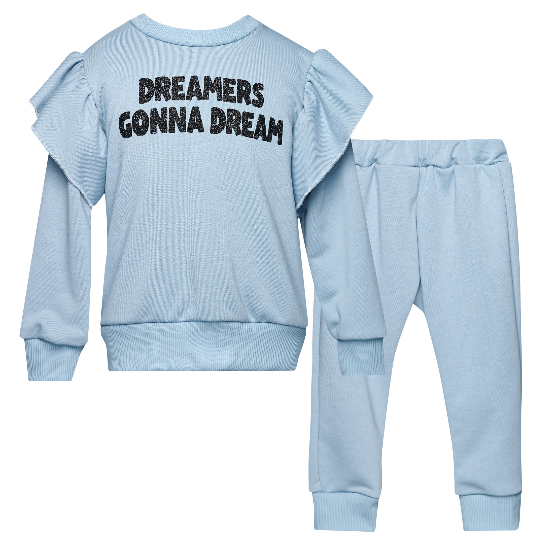 dream suit set